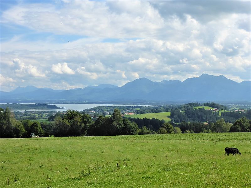 Meine Lieblingsspaziergänge