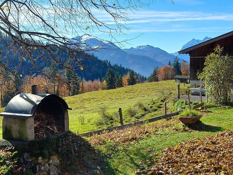 Ein fulminanter Abschluss für eine großartige Wandersaison