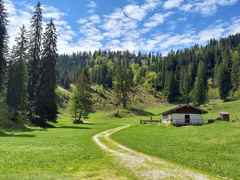 Frauenwanderung auf den Spuren von Eisen und Industrie