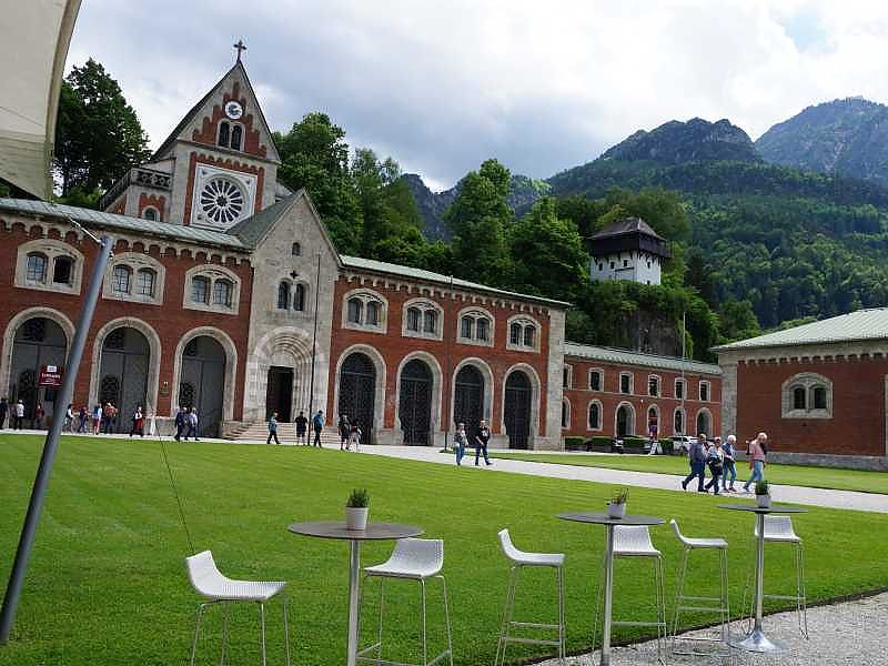 Premiumetappe SalzAlpenSteig