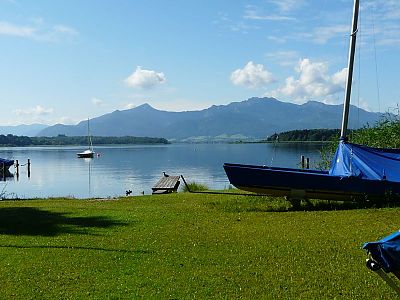 Meine Lieblingsspaziergänge