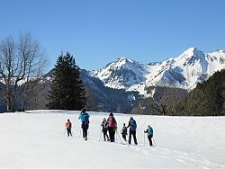Schlechinger Almenrunde 