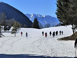 Schlechinger Almenrunde