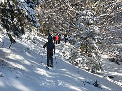 Schlechinger Almenrunde