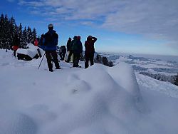 Käseralm - mal ganz anders