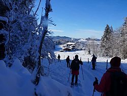 Käseralm - mal ganz anders