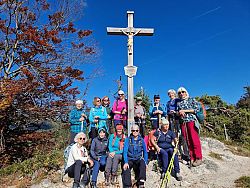 Die Feier der Natur!